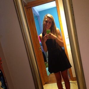 Meet your Posher, Taryn